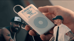 Jay Wheeler, iPod y J Balvin