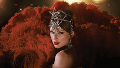 Taylor Swift, cantante estadounidense