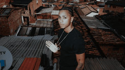 TGO, cantante colombiano