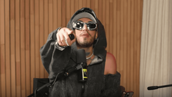 Valentino Lázaro, influencer