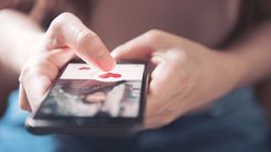 Apps de citas