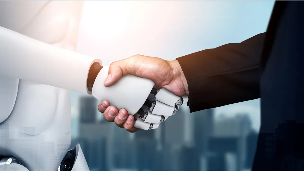 Robots Humanoides